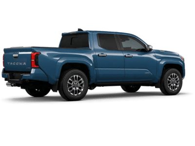 2026 Toyota Tacoma i-FORCE MAX - Photo 13