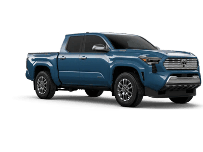 2026 Toyota Tacoma i-FORCE MAX - Photo 17