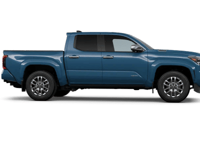 2026 Toyota Tacoma i-FORCE MAX - Photo 15