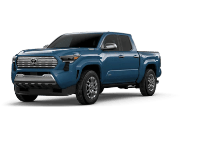 2026 Toyota Tacoma i-FORCE MAX - Photo 1