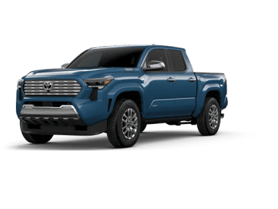 2026 Toyota Tacoma i-FORCE MAX - Photo 23