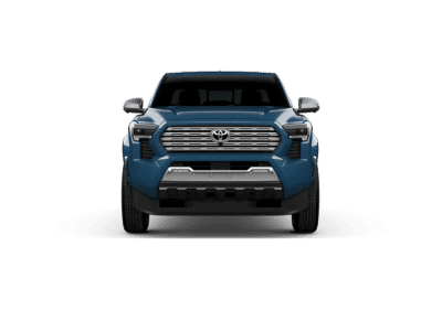 2026 Toyota Tacoma i-FORCE MAX - Photo 2