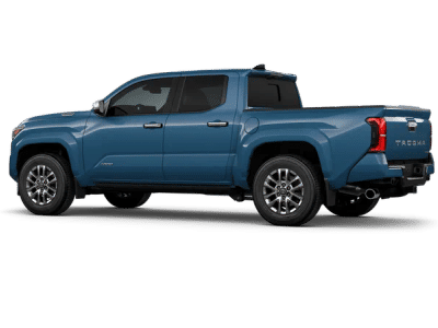 2026 Toyota Tacoma i-FORCE MAX - Photo 7