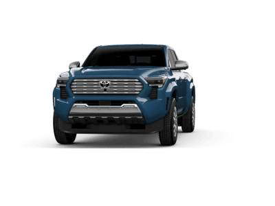 2026 Toyota Tacoma i-FORCE MAX - Photo 3