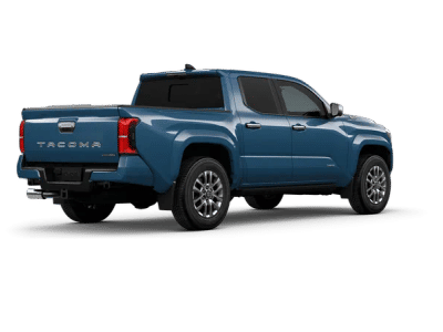 2026 Toyota Tacoma i-FORCE MAX - Photo 12