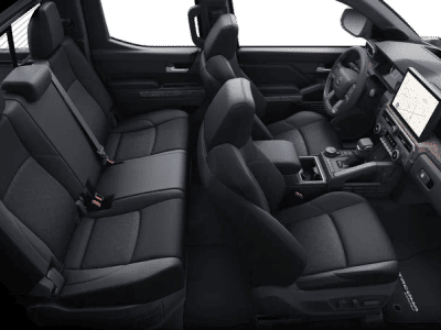 2026 Toyota Tacoma i-FORCE MAX - Photo 22