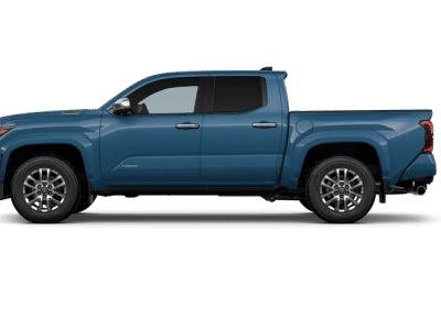 2026 Toyota Tacoma i-FORCE MAX - Photo 25