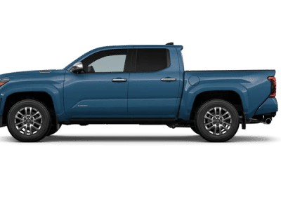 2026 Toyota Tacoma i-FORCE MAX - Photo 6