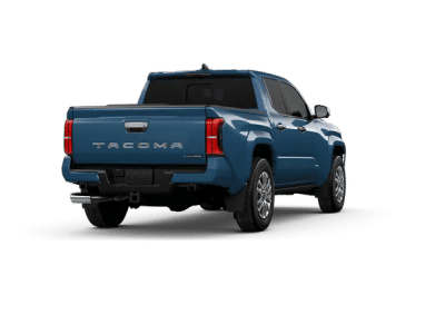 2026 Toyota Tacoma i-FORCE MAX - Photo 11