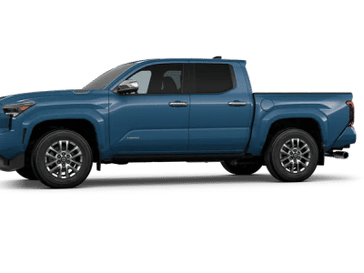 2026 Toyota Tacoma i-FORCE MAX - Photo 5