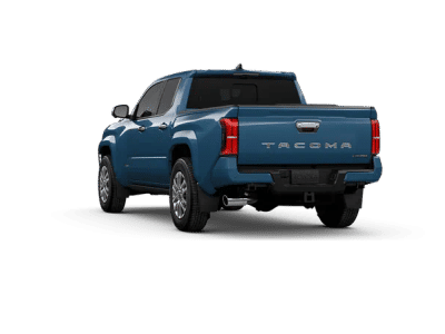 2026 Toyota Tacoma i-FORCE MAX - Photo 9
