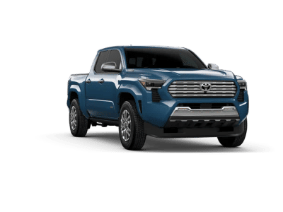2026 Toyota Tacoma i-FORCE MAX - Photo 18