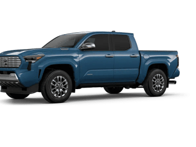2026 Toyota Tacoma i-FORCE MAX - Photo 24