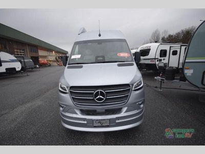2026 Grech RV Strada-ion - Photo 2