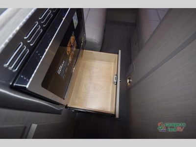 2026 Grech RV Strada-ion - Photo 17