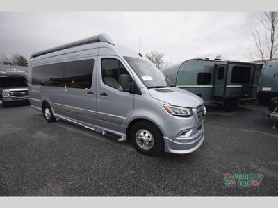 2026 Grech RV Strada-ion - Photo 1