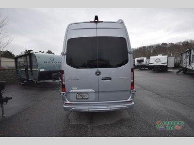 2026 Grech RV Strada-ion - Photo 4