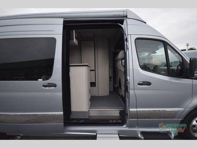2026 Grech RV Strada-ion - Photo 5