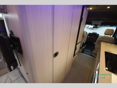 2026 Grech RV Strada-ion - Photo 36