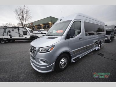2026 Grech RV Strada-ion - Photo 3