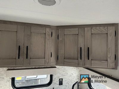 2023 KZ Connect SE — photo 11 view