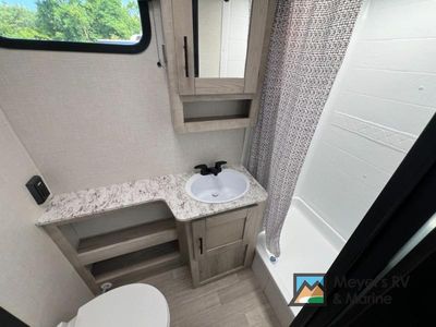 2023 KZ Connect SE — photo 19 view