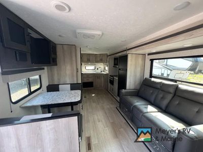 2023 KZ Connect SE — photo 7 view