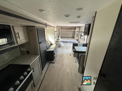 2023 KZ Connect SE — photo 8 view