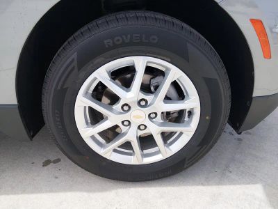 2024 Chevrolet Equinox - Photo 10