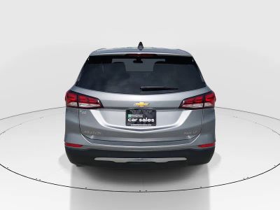 2024 Chevrolet Equinox - Photo 6