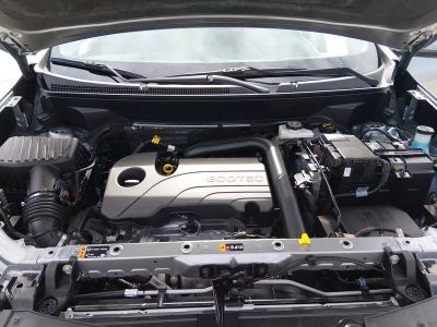 2024 Chevrolet Equinox - Photo 9