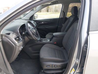 2024 Chevrolet Equinox - Photo 18