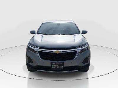 2024 Chevrolet Equinox - Photo 2