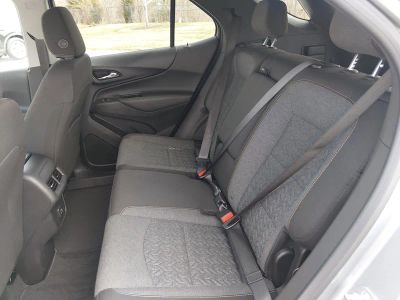 2024 Chevrolet Equinox - Photo 19