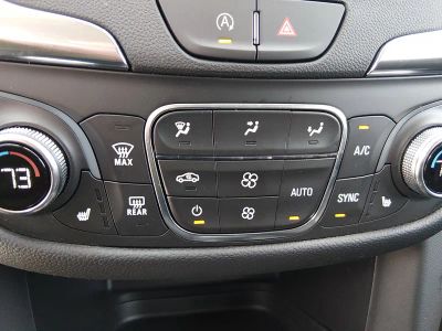 2024 Chevrolet Equinox - Photo 17