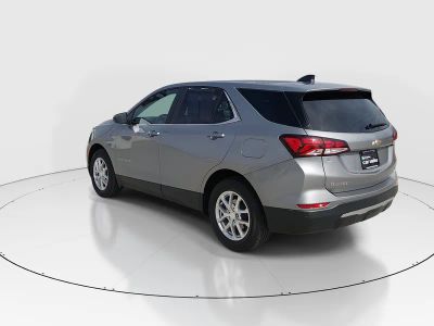 2024 Chevrolet Equinox - Photo 5