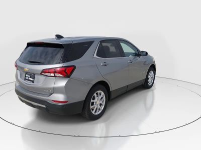 2024 Chevrolet Equinox - Photo 7