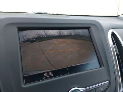 2024 Chevrolet Equinox - Photo 16
