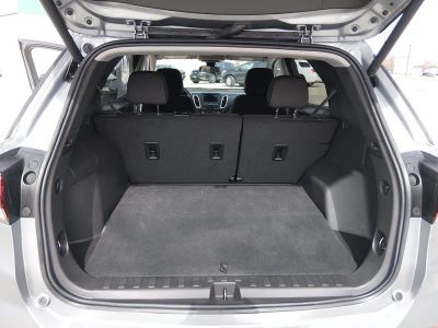 2024 Chevrolet Equinox - Photo 11