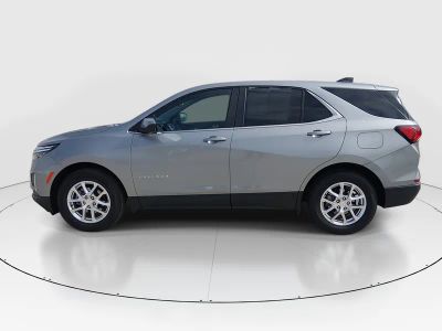2024 Chevrolet Equinox - Photo 4