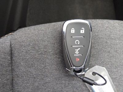 2024 Chevrolet Equinox - Photo 15