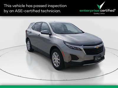 2024 Chevrolet Equinox - Photo 1