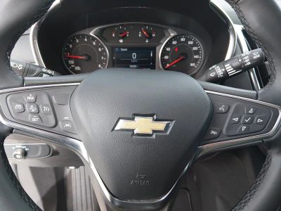 2024 Chevrolet Equinox - Photo 12