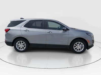 2024 Chevrolet Equinox - Photo 8