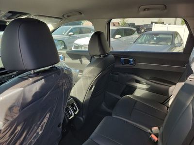 2026 Kia Sorento — photo 25 view