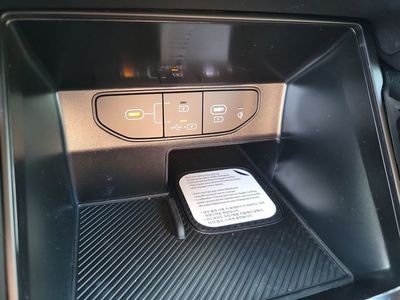2026 Kia Sorento — photo 19 view