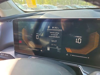2026 Kia Sorento — photo 14 view
