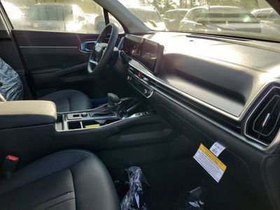 2026 Kia Sorento — photo 33 view