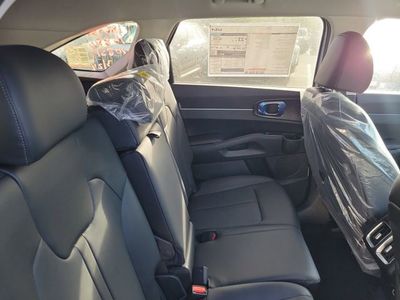 2026 Kia Sorento — photo 31 view