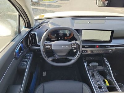 2026 Kia Sorento — photo 24 view